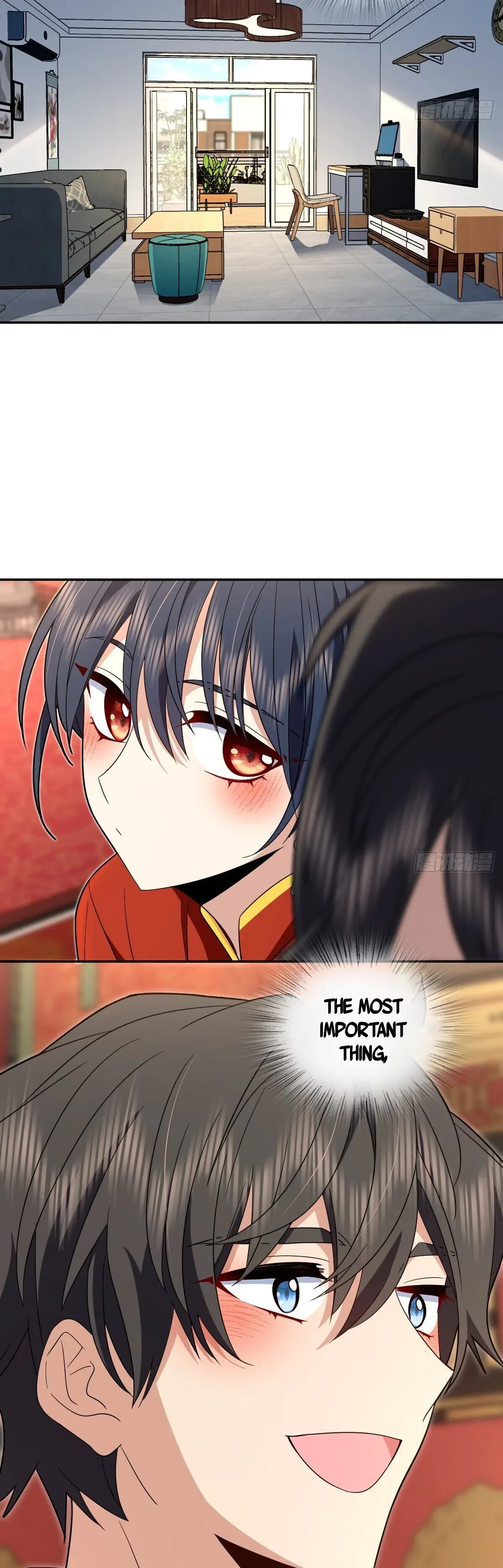 My Wife Is From a Thousand Years Ago Chapter 312 – Page 24