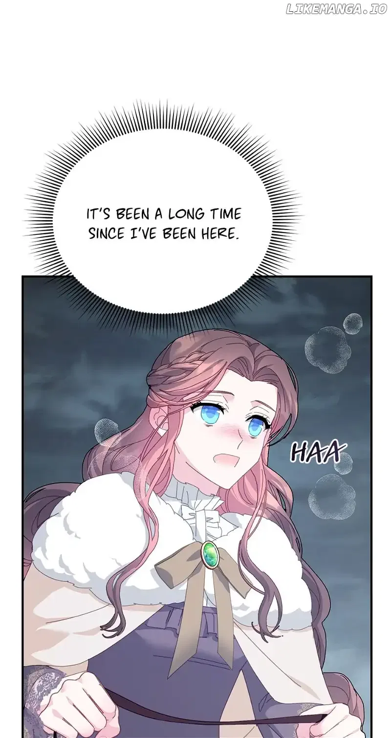 The Falcon Princess Chapter 83 – Page 18