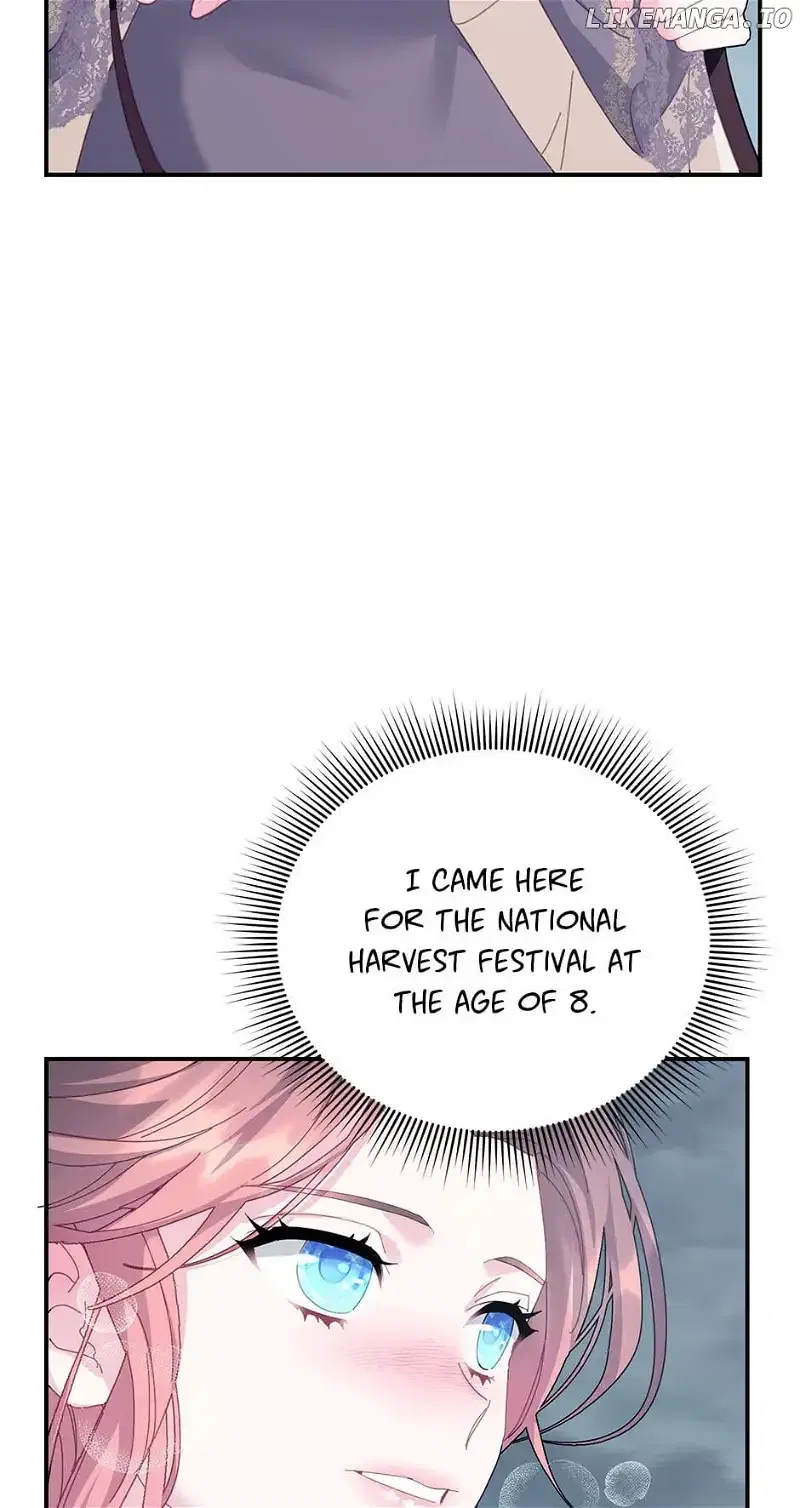 The Falcon Princess Chapter 83 – Page 19
