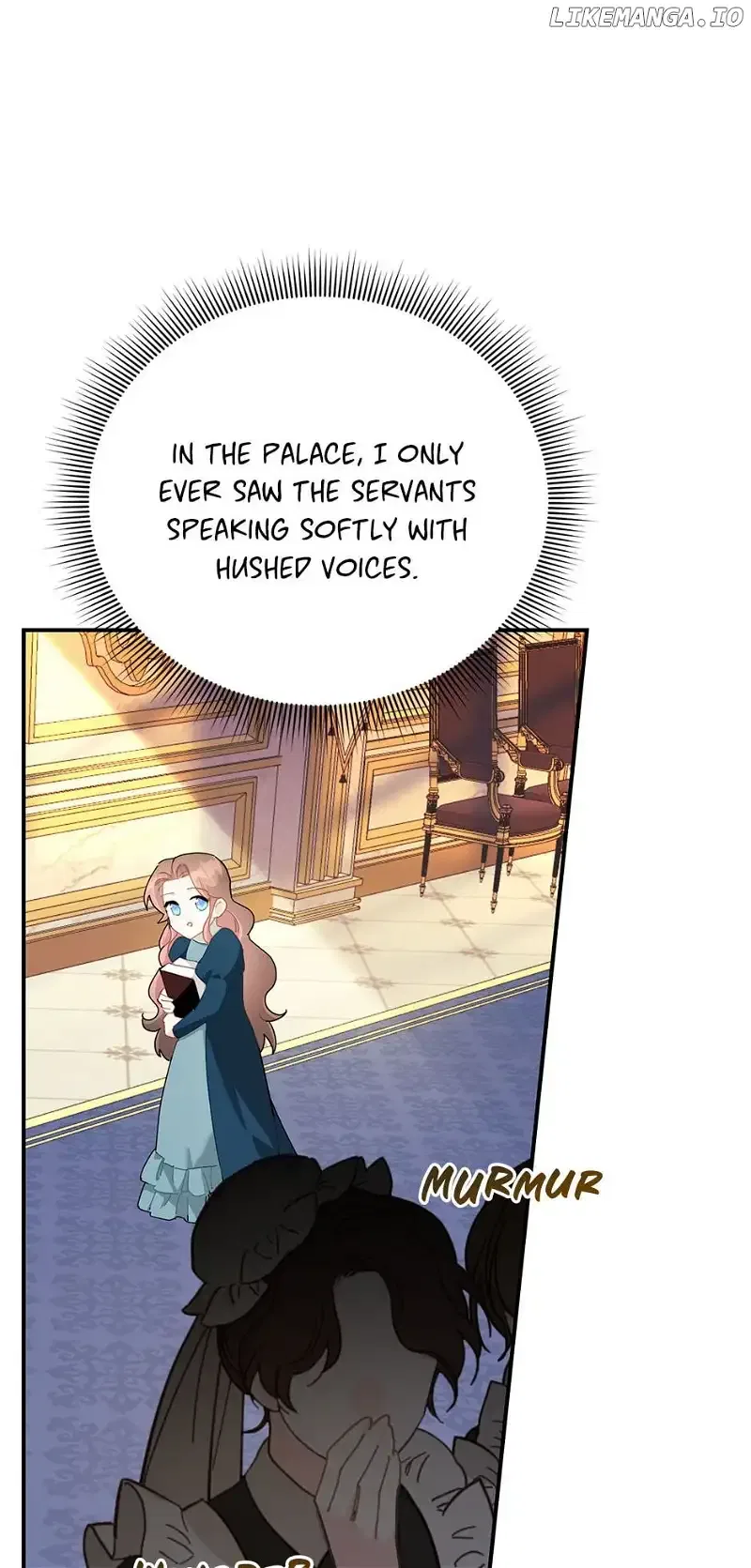 The Falcon Princess Chapter 83 – Page 24