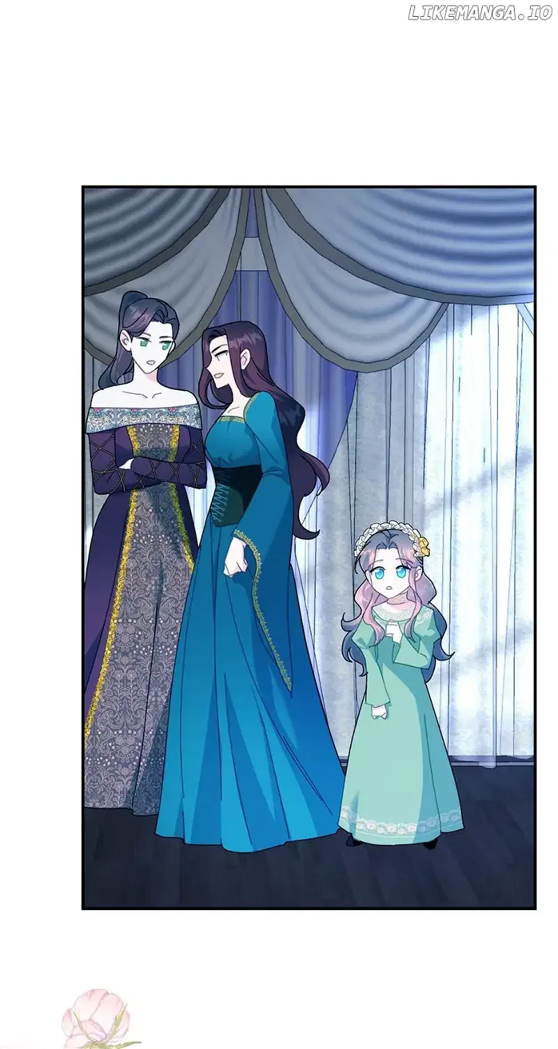 The Falcon Princess Chapter 83 – Page 27