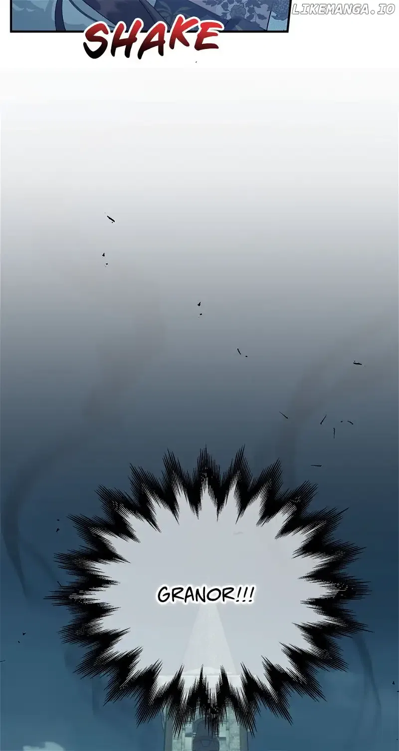 The Falcon Princess Chapter 83 – Page 49