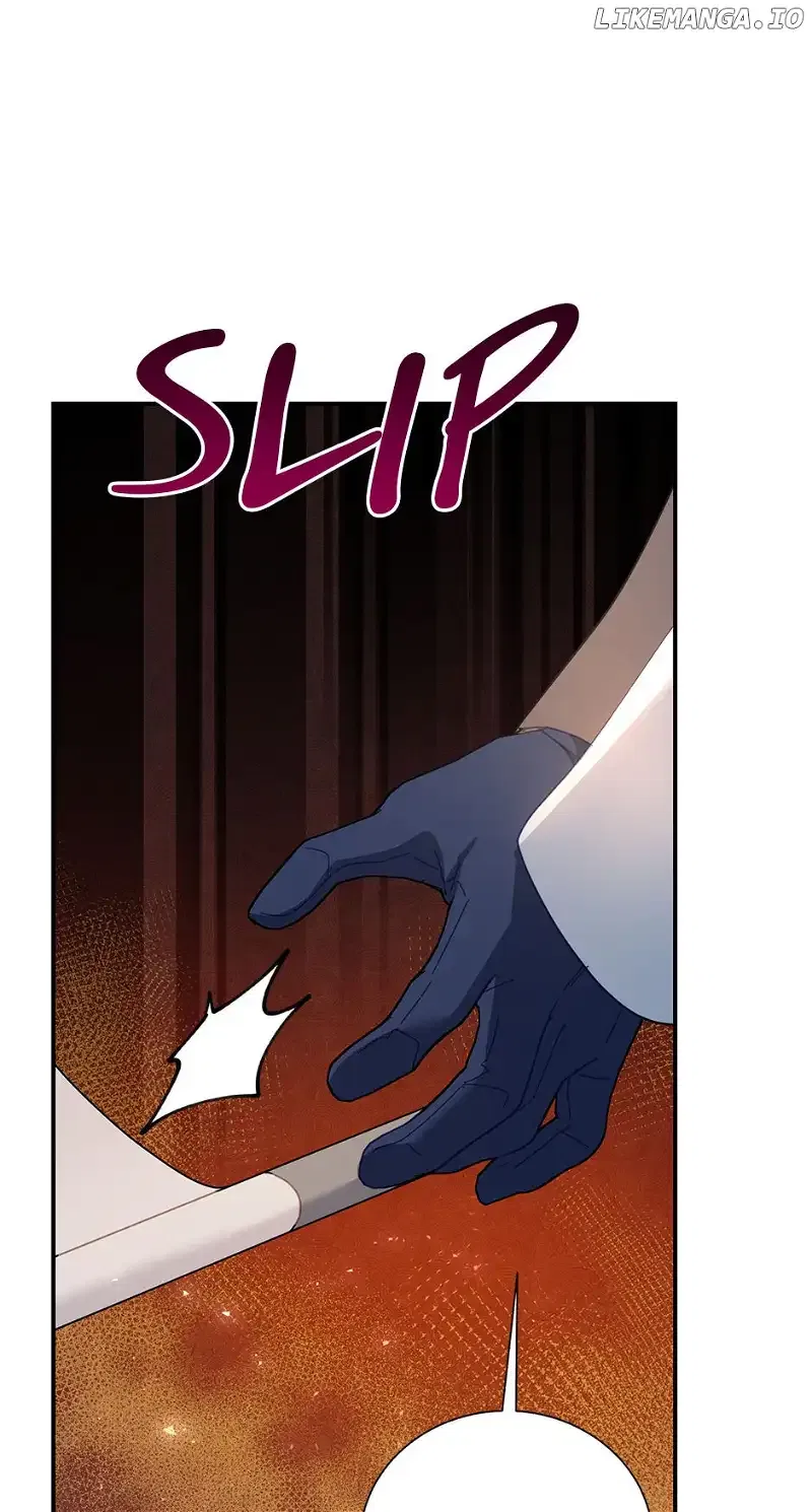 The Falcon Princess Chapter 83 – Page 60