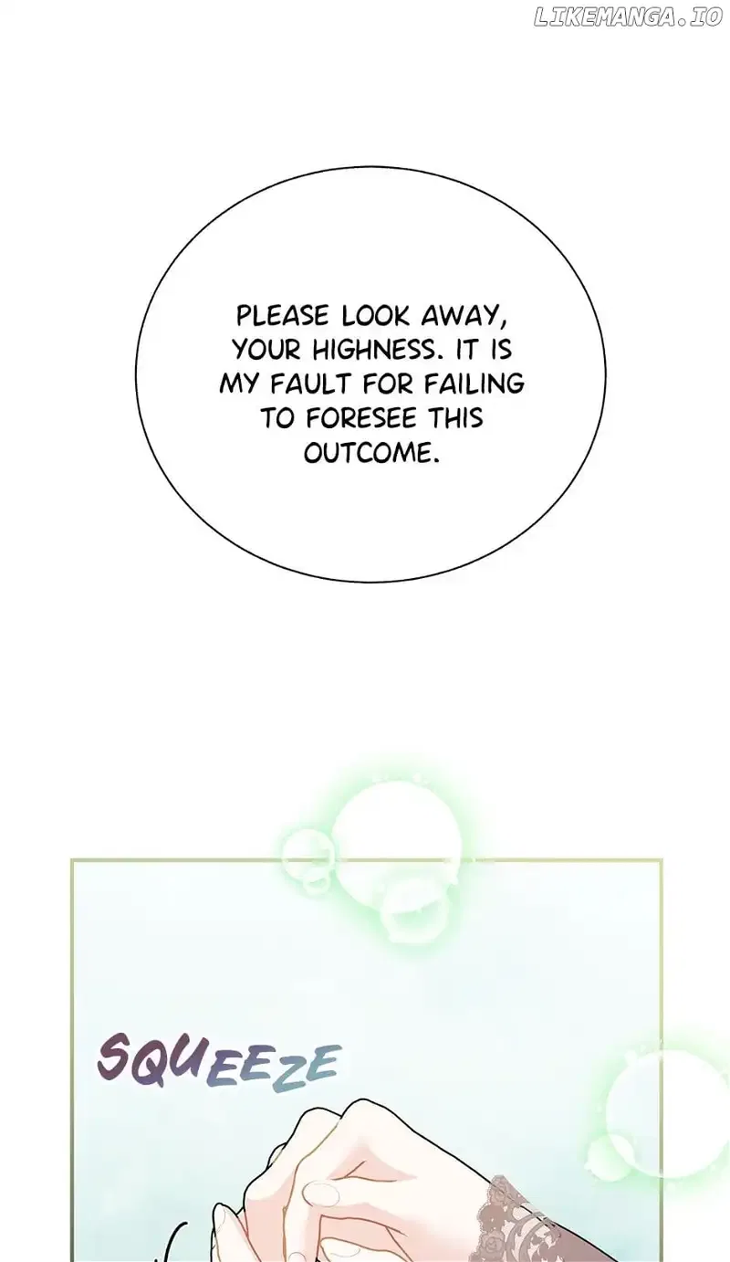 The Falcon Princess Chapter 83 – Page 69