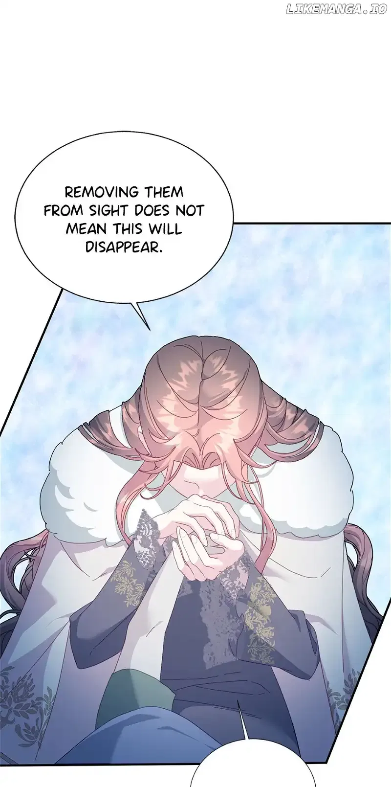 The Falcon Princess Chapter 83 – Page 71