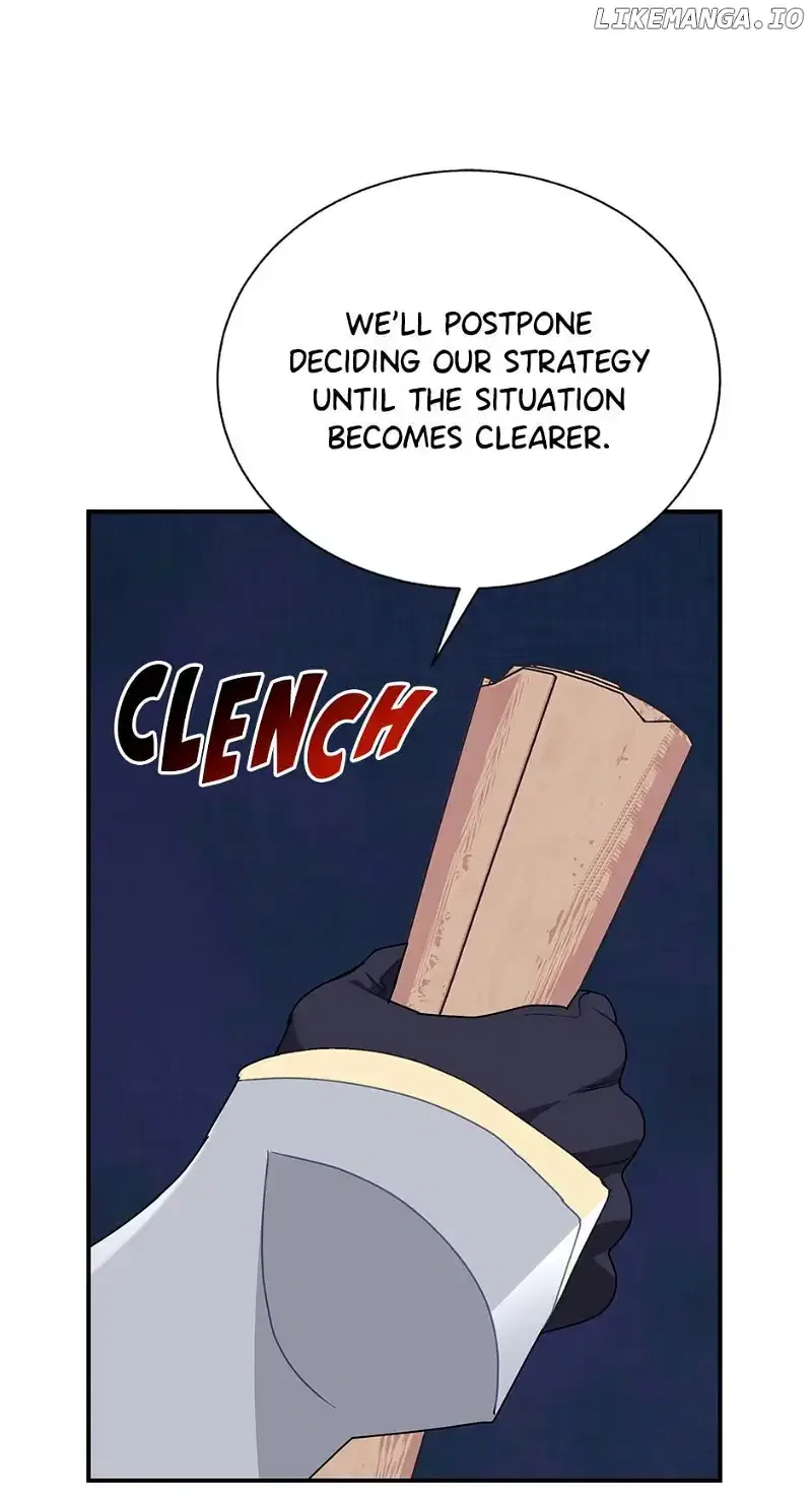 The Falcon Princess Chapter 82 – Page 14