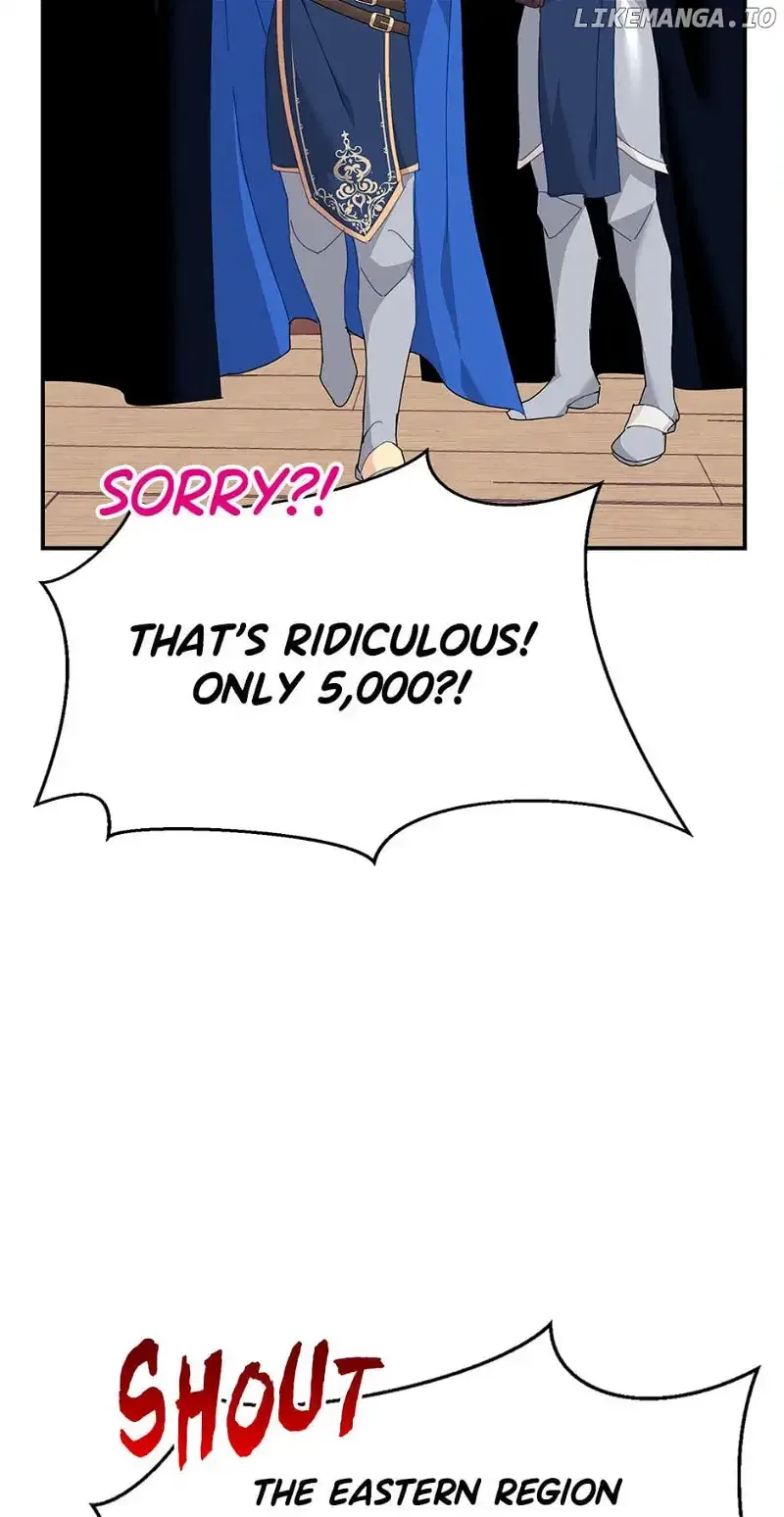 The Falcon Princess Chapter 82 – Page 24