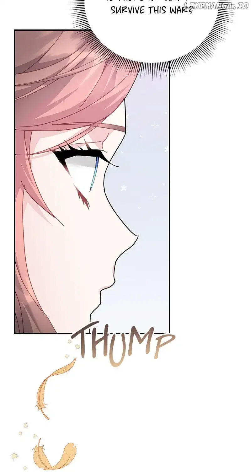 The Falcon Princess Chapter 82 – Page 50