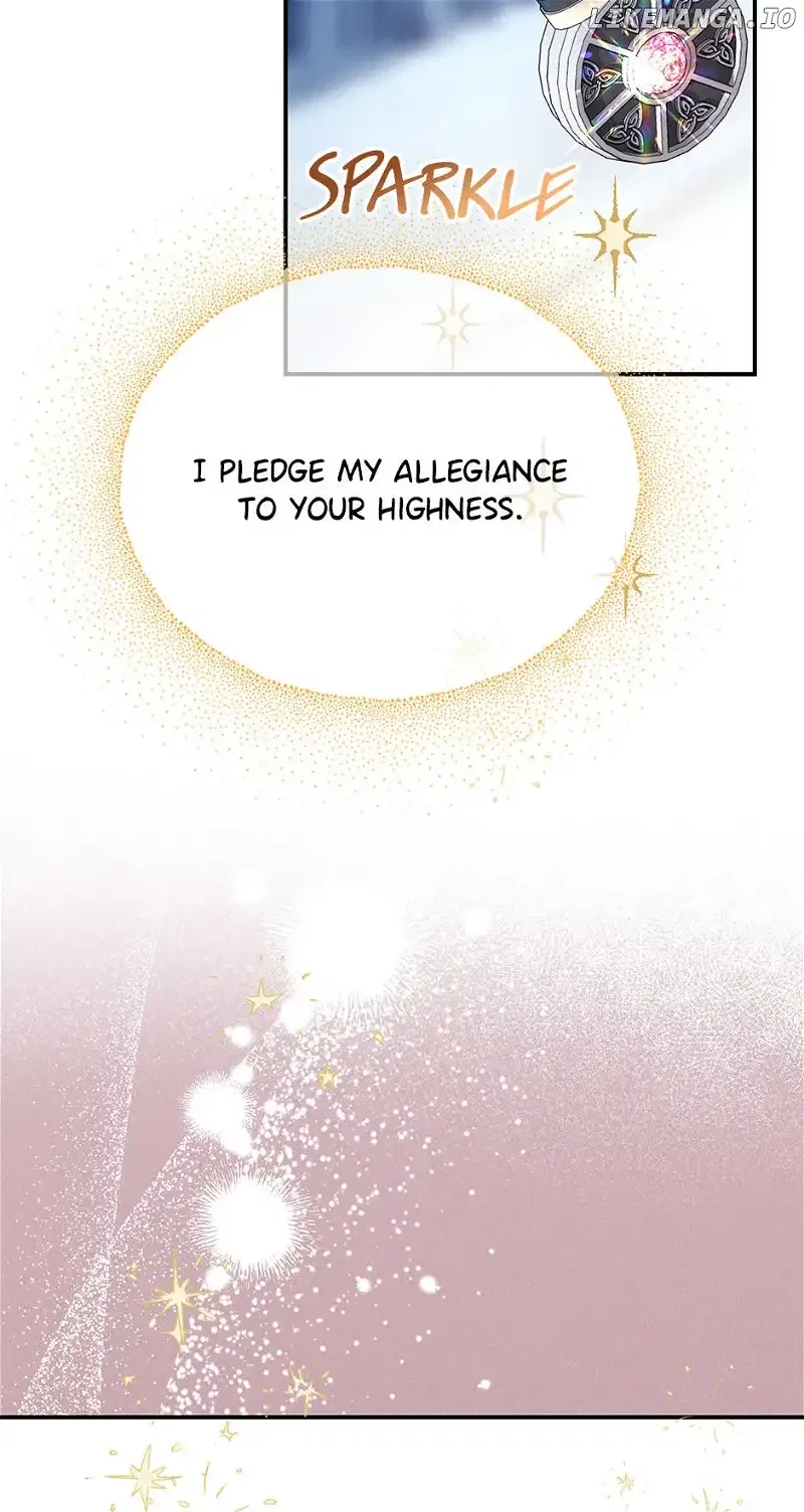 The Falcon Princess Chapter 82 – Page 59