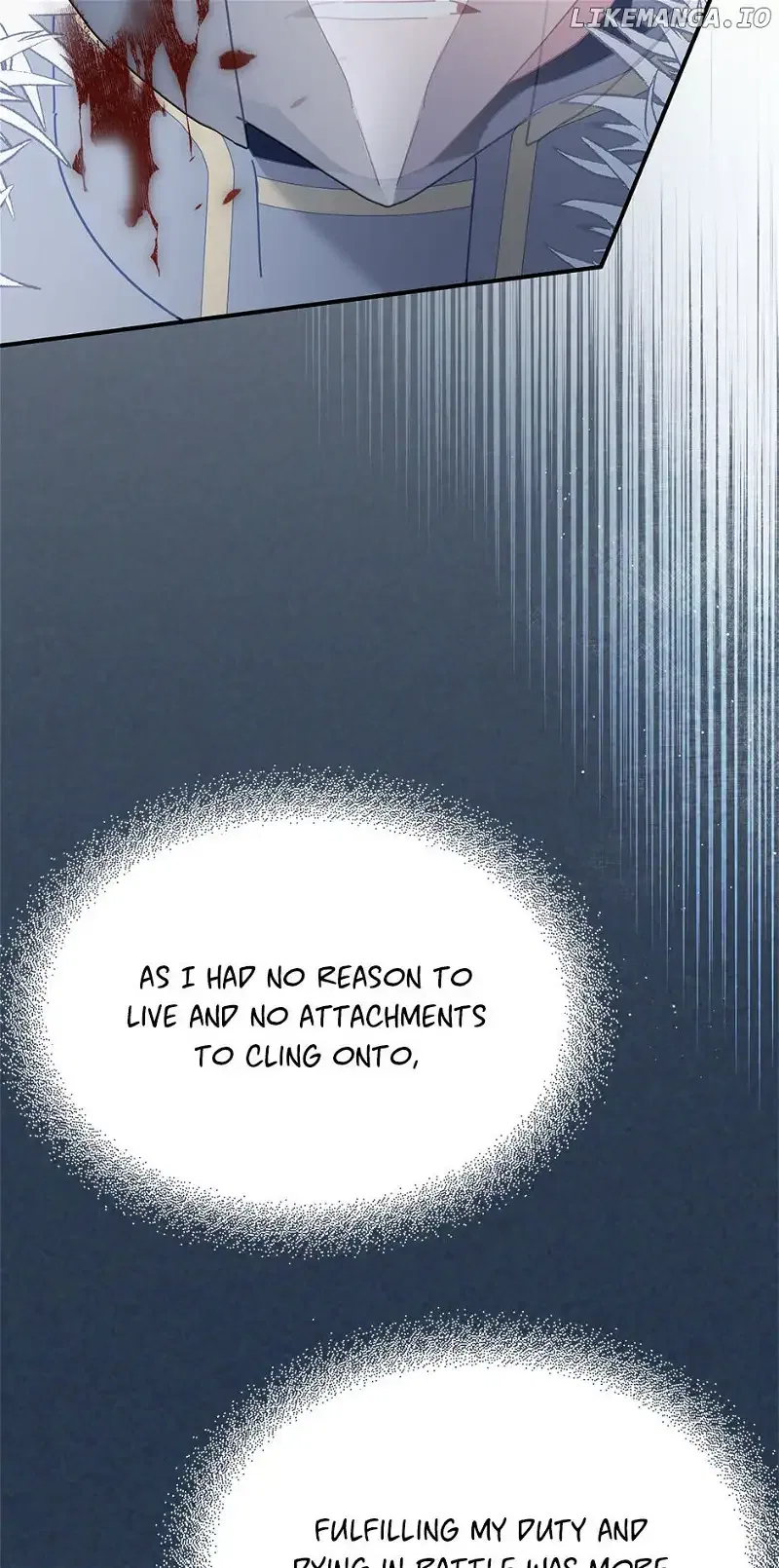 The Falcon Princess Chapter 82 – Page 72