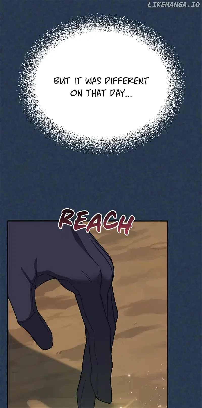 The Falcon Princess Chapter 82 – Page 74