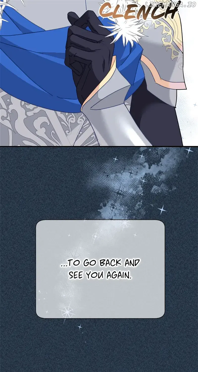 The Falcon Princess Chapter 82 – Page 83
