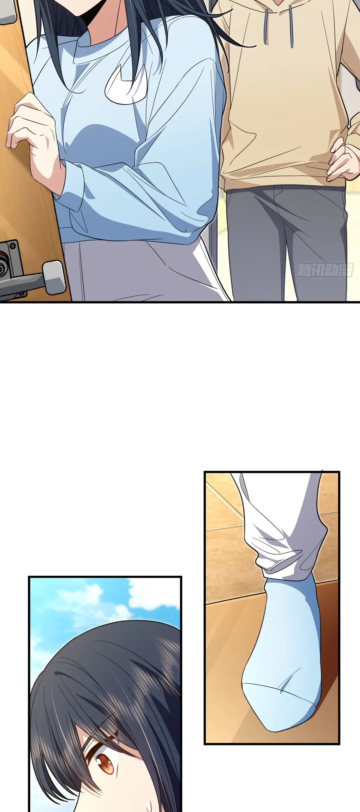 My Wife Is From a Thousand Years Ago Chapter 310 – Page 4