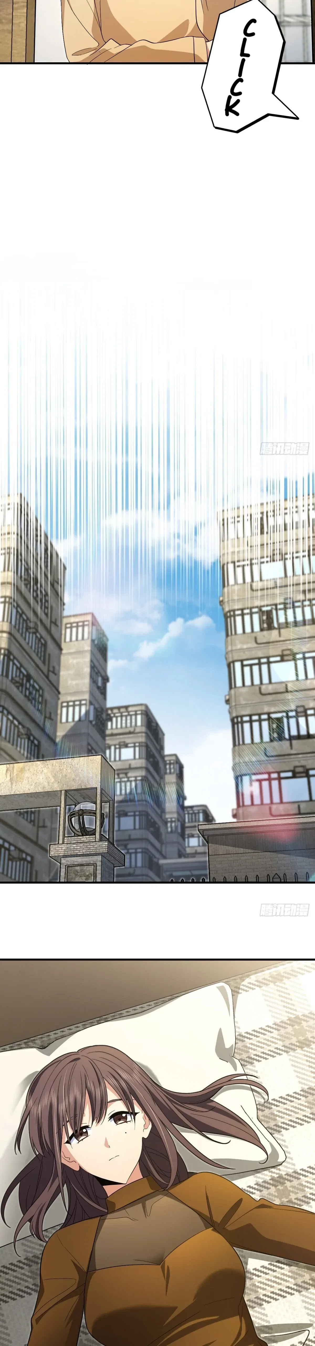 My Wife Is From a Thousand Years Ago Chapter 310 – Page 8