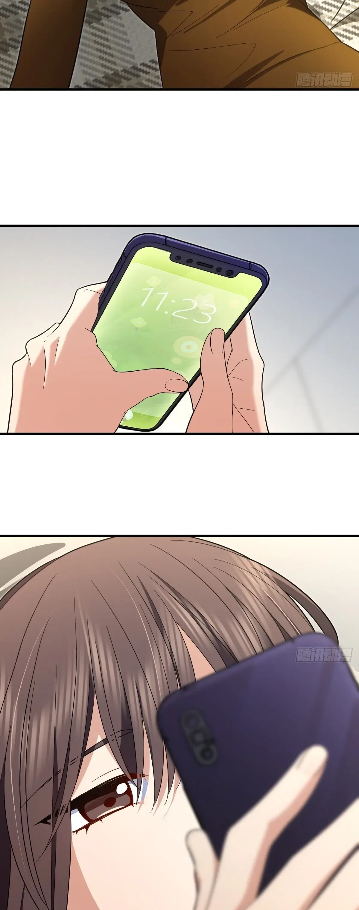 My Wife Is From a Thousand Years Ago Chapter 310 – Page 9