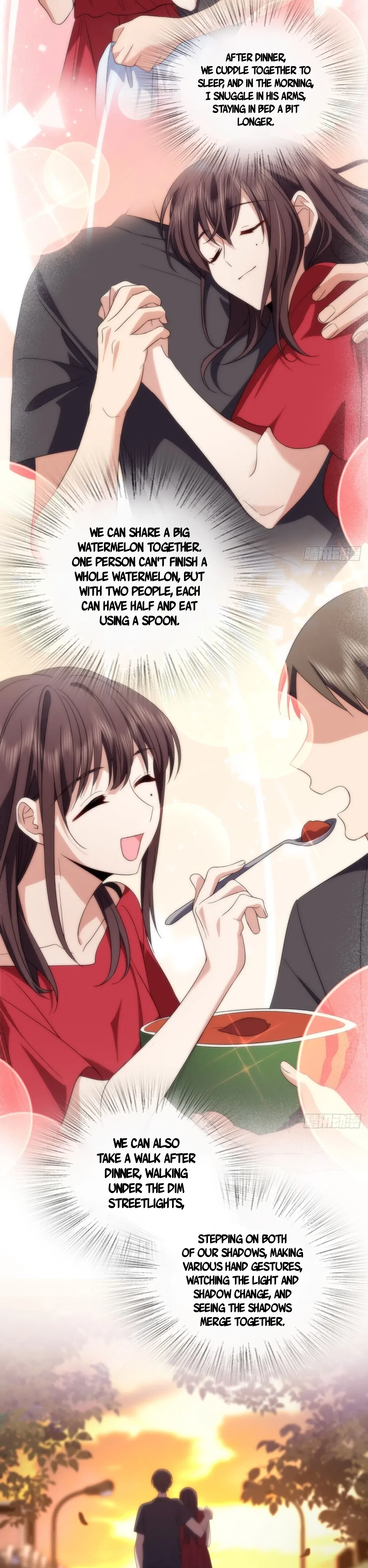My Wife Is From a Thousand Years Ago Chapter 310 – Page 12