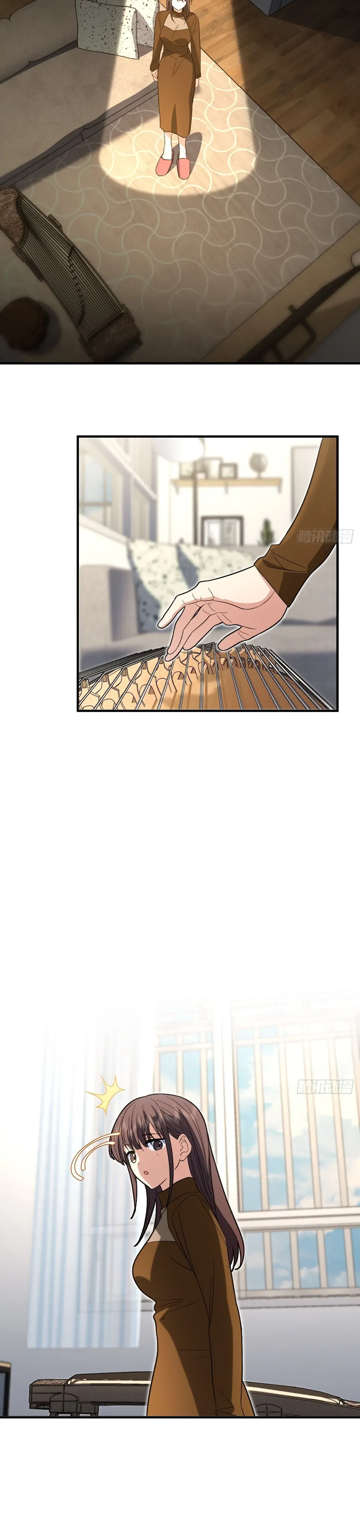 My Wife Is From a Thousand Years Ago Chapter 310 – Page 15
