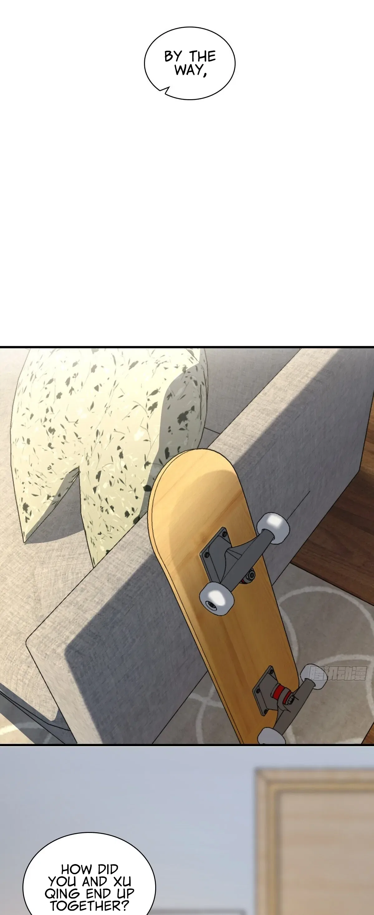 My Wife Is From a Thousand Years Ago Chapter 310 – Page 16