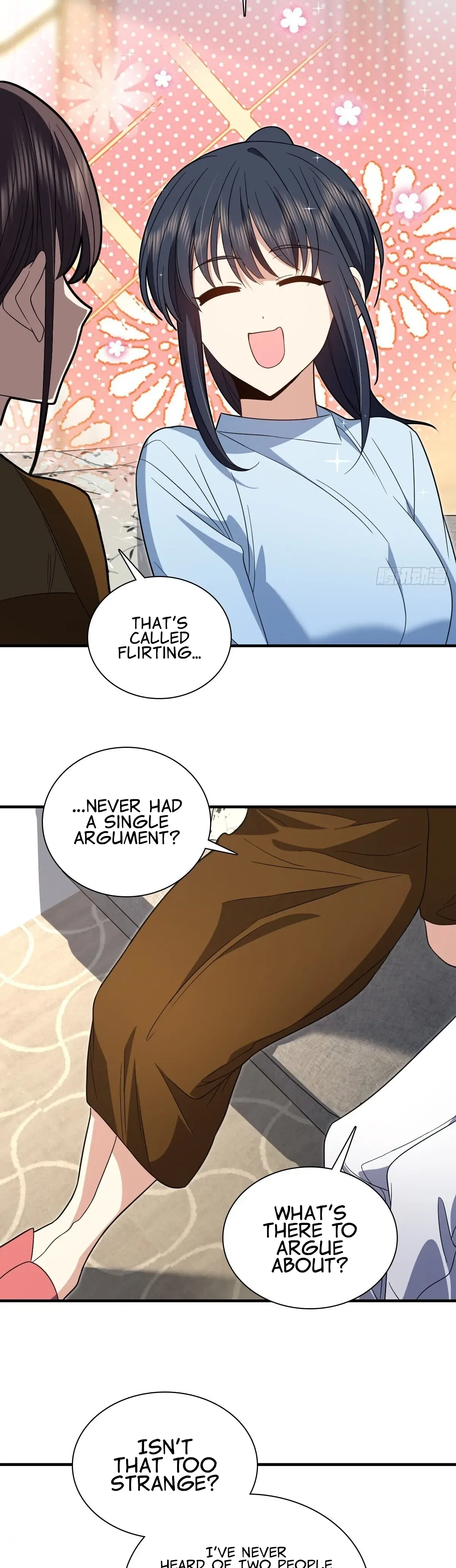 My Wife Is From a Thousand Years Ago Chapter 310 – Page 22