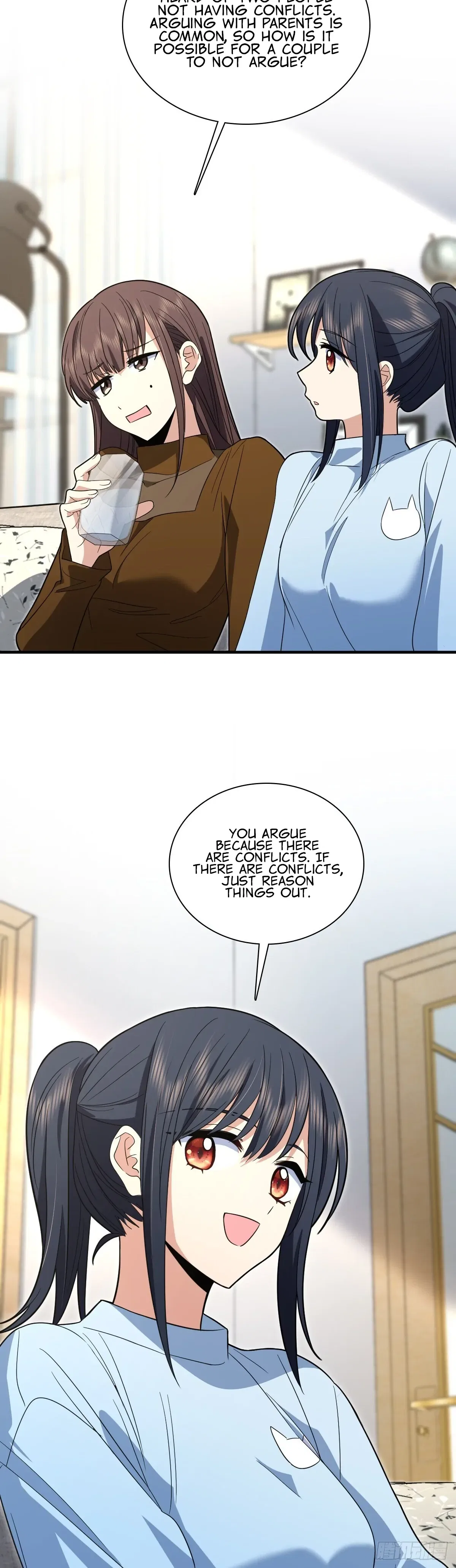 My Wife Is From a Thousand Years Ago Chapter 310 – Page 23