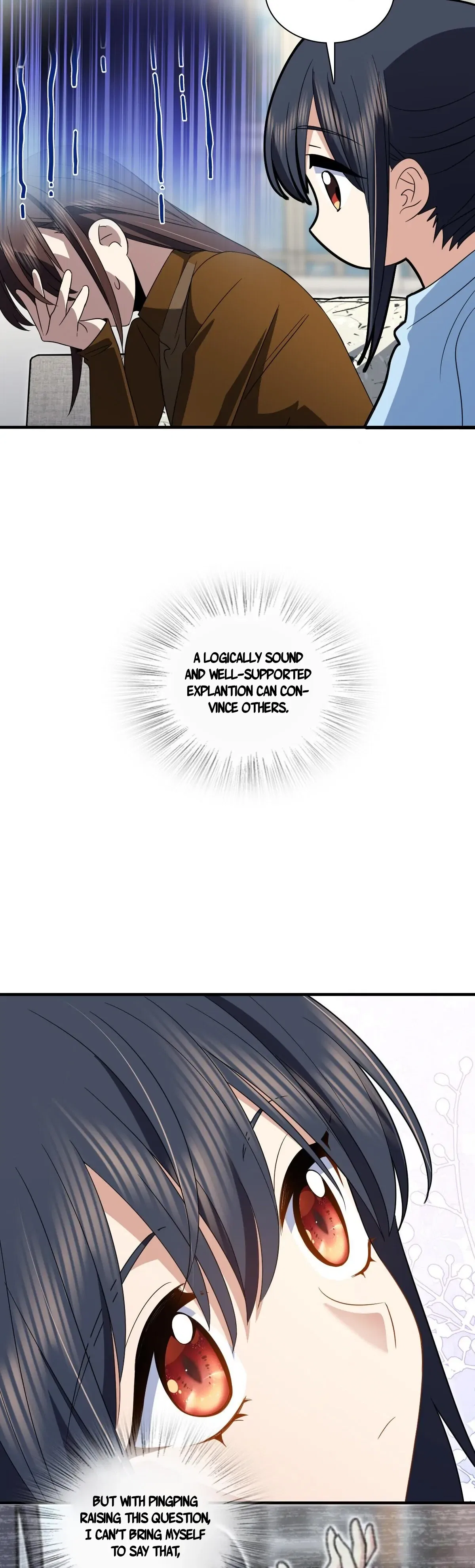 My Wife Is From a Thousand Years Ago Chapter 310 – Page 26