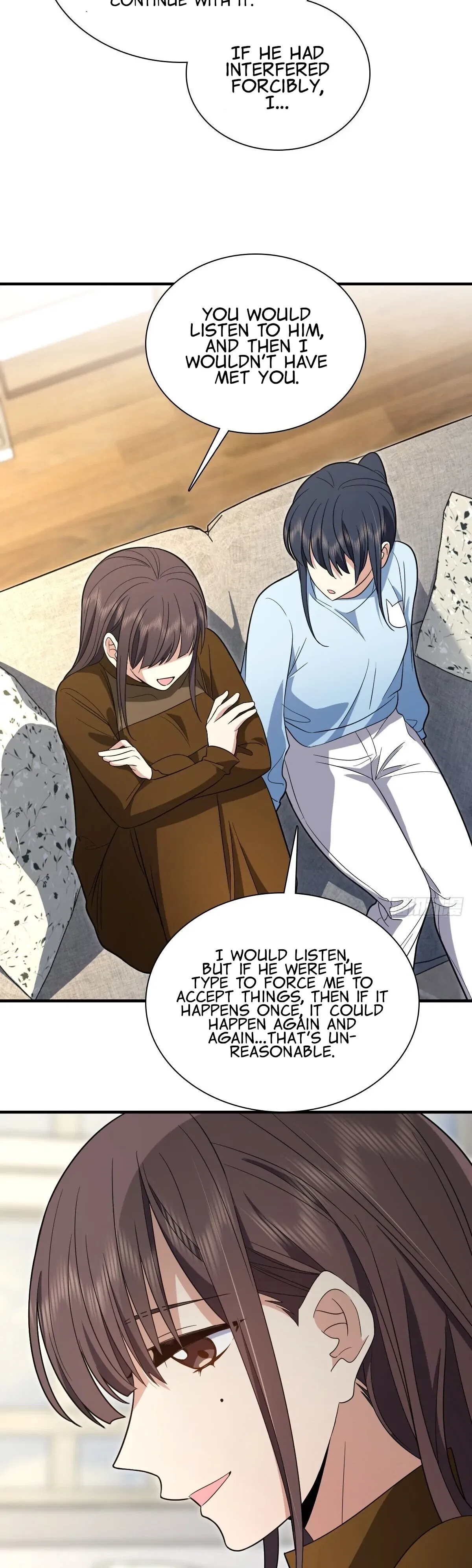 My Wife Is From a Thousand Years Ago Chapter 310 – Page 28
