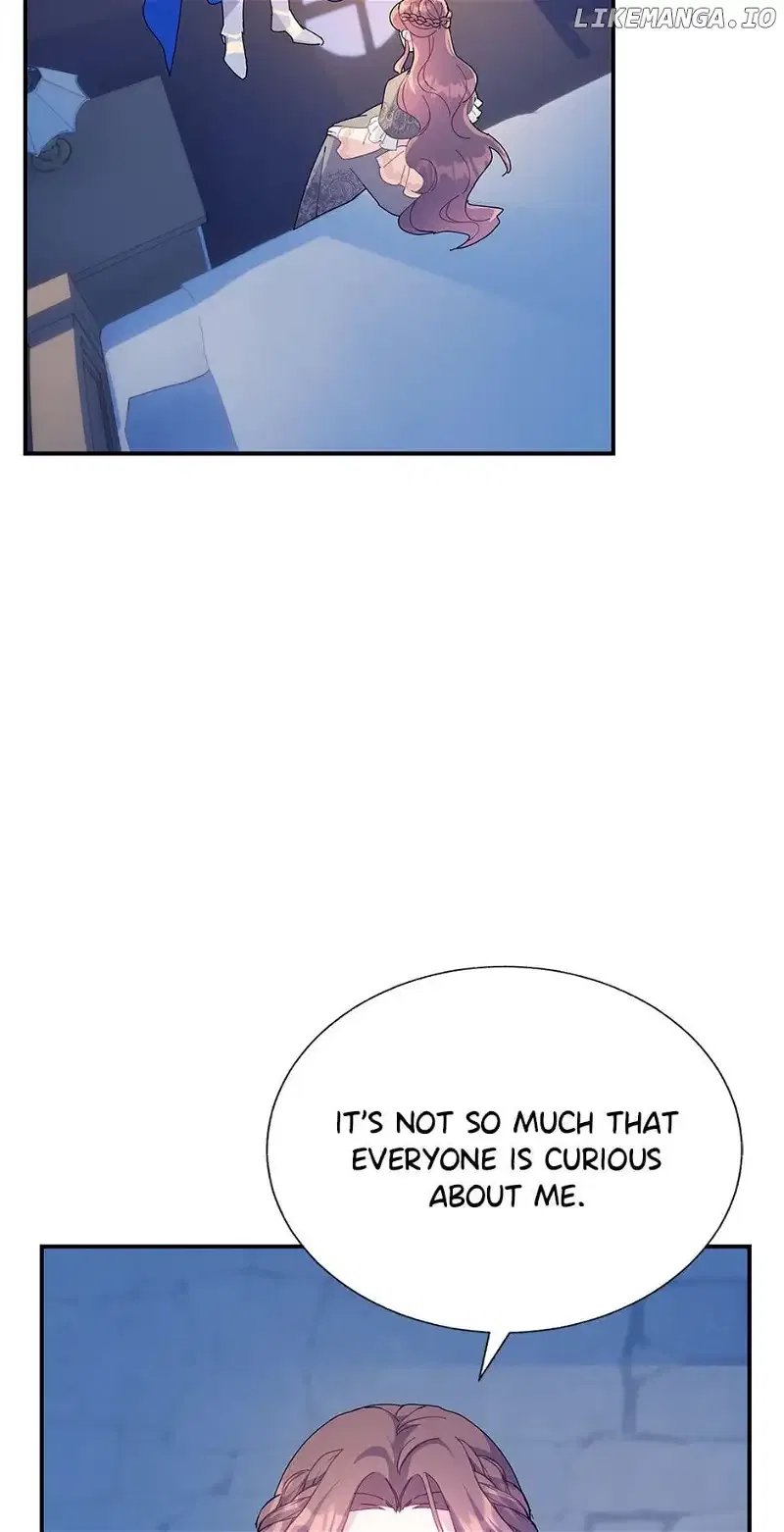 The Falcon Princess Chapter 81 – Page 11