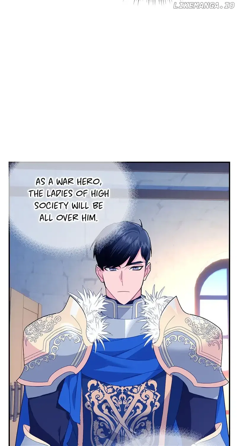The Falcon Princess Chapter 81 – Page 29