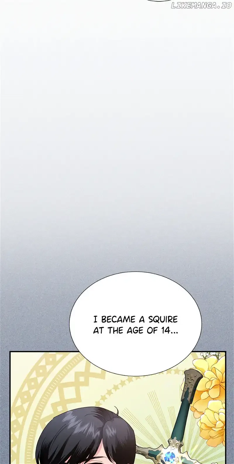 The Falcon Princess Chapter 81 – Page 42