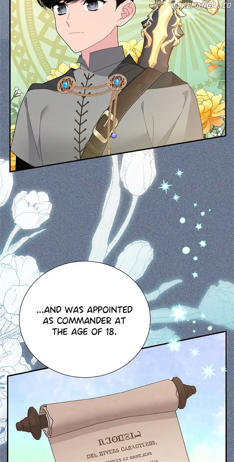 The Falcon Princess Chapter 81 – Page 43