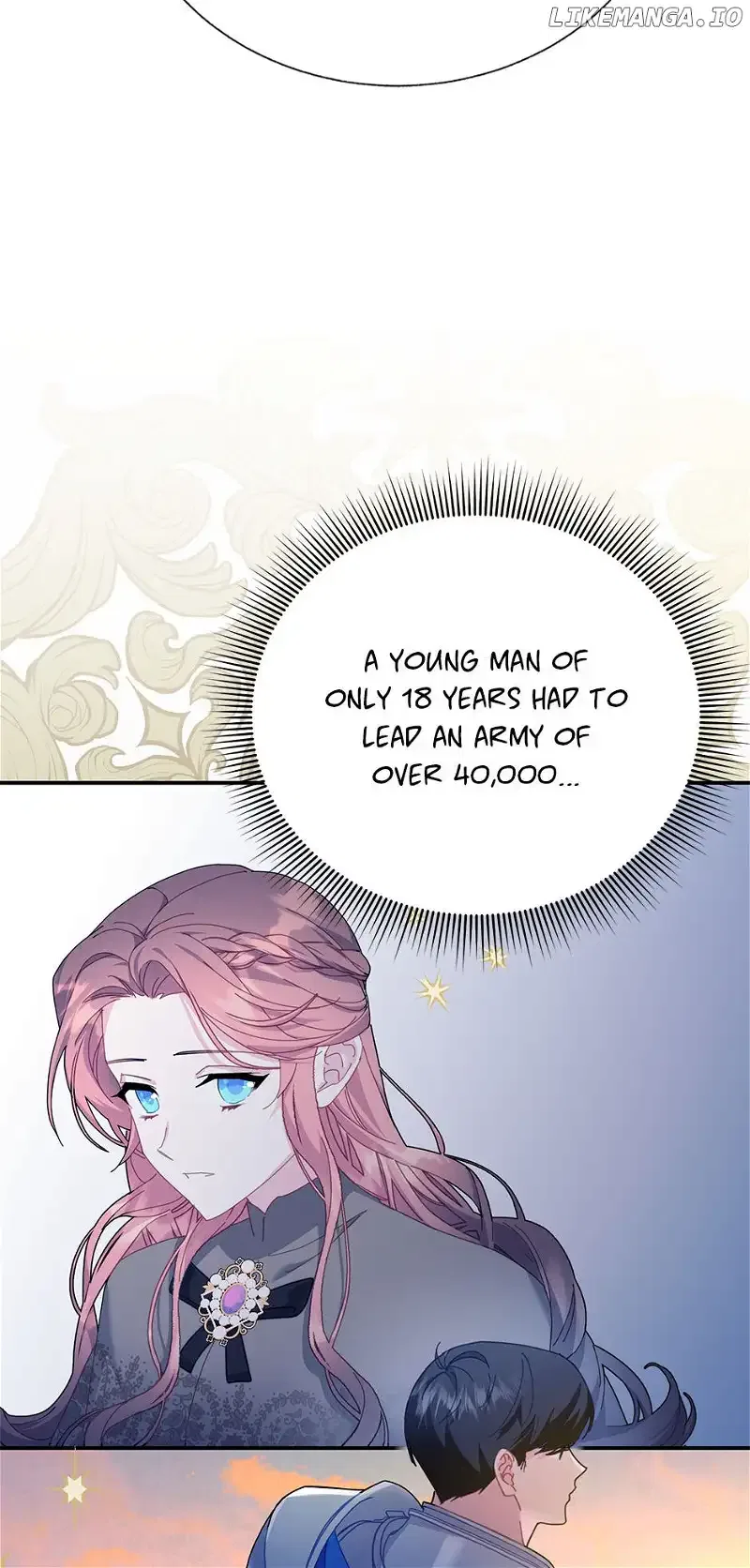 The Falcon Princess Chapter 81 – Page 47
