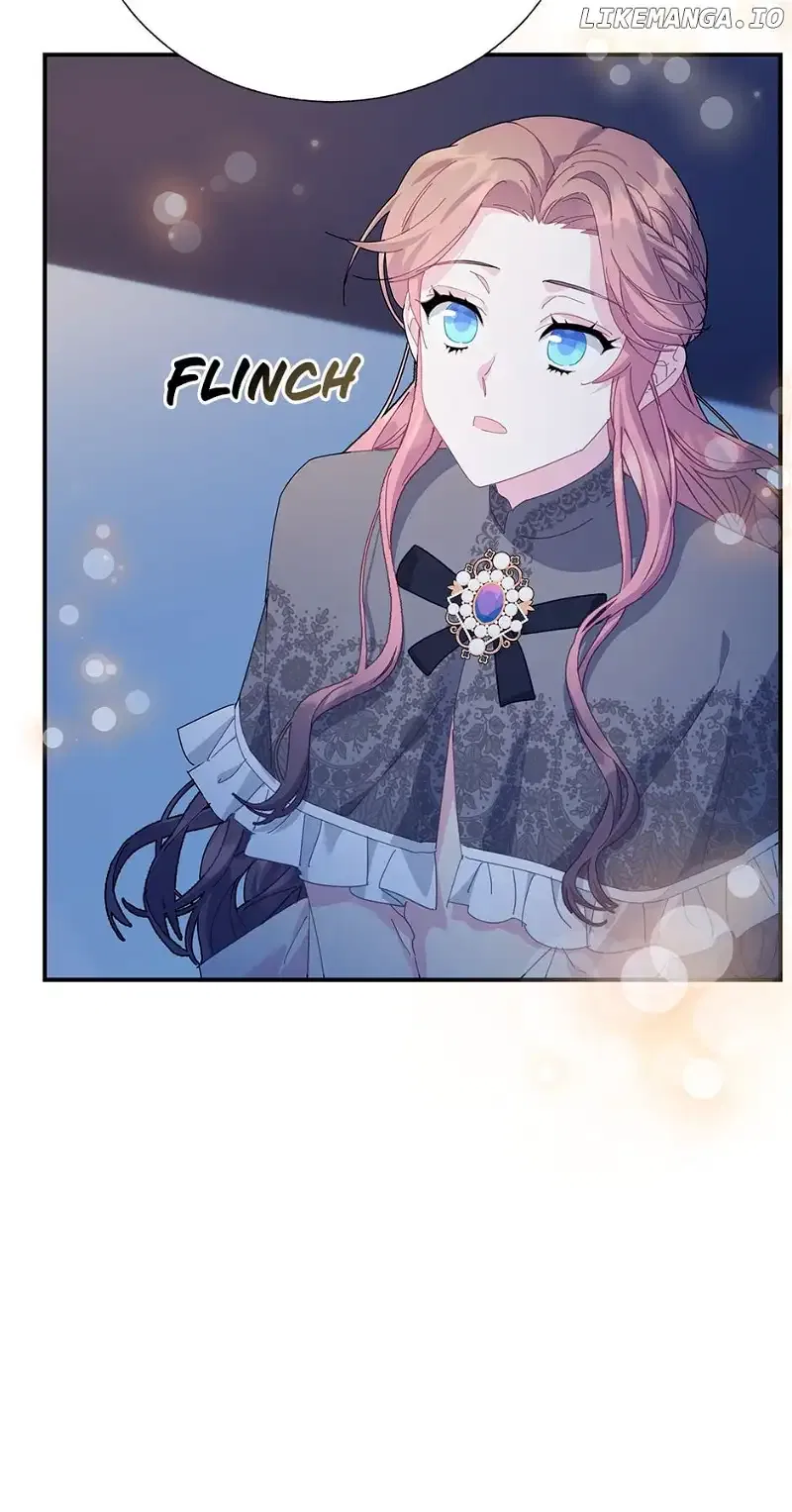 The Falcon Princess Chapter 81 – Page 59