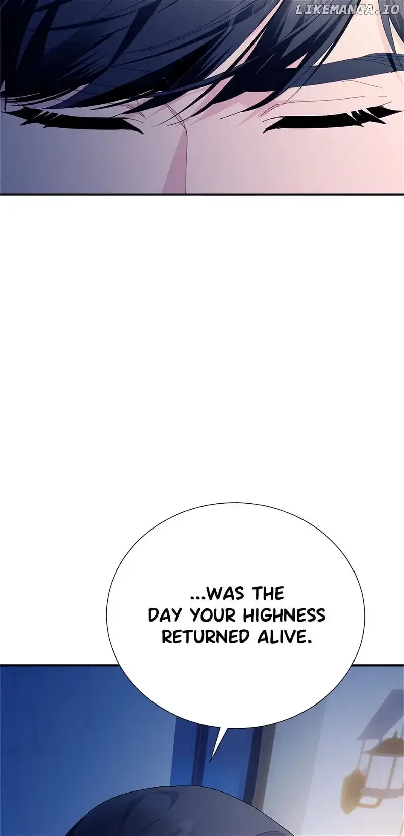 The Falcon Princess Chapter 81 – Page 64