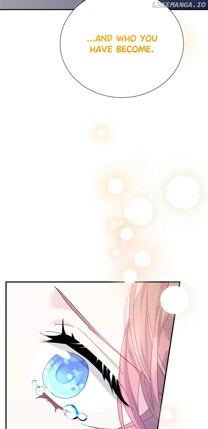 The Falcon Princess Chapter 81 – Page 67