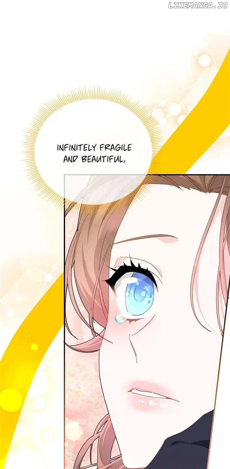 The Falcon Princess Chapter 81 – Page 75
