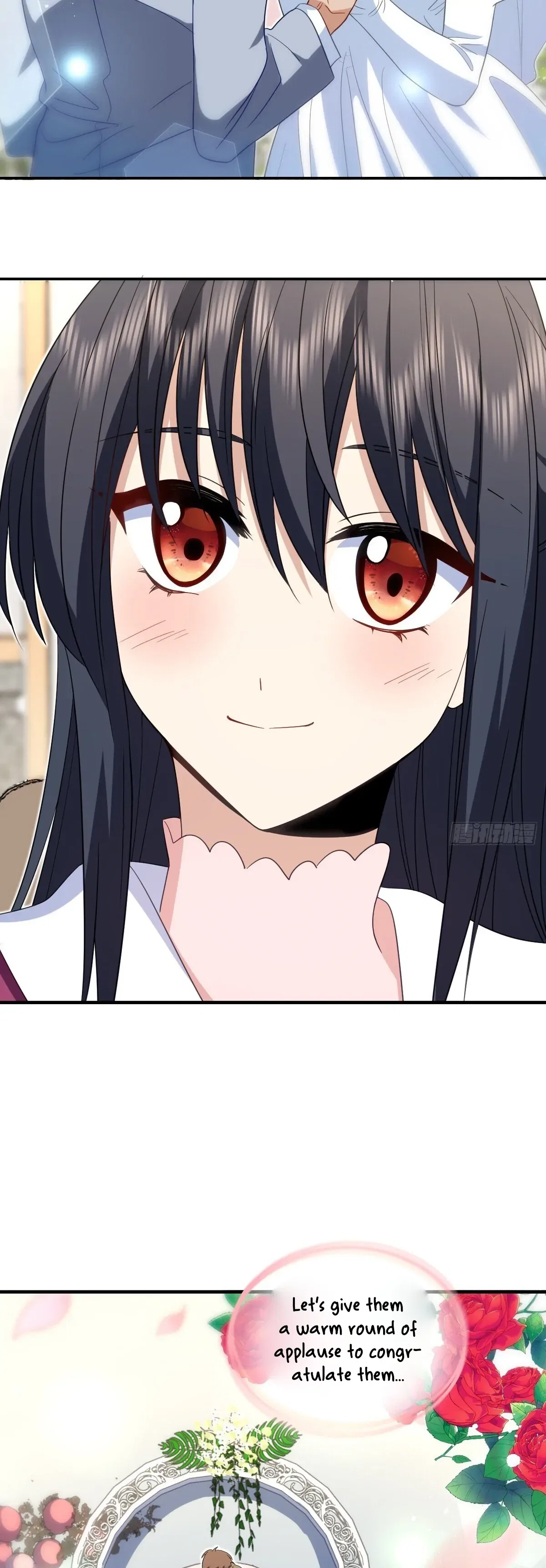 My Wife Is From a Thousand Years Ago Chapter 309 – Page 22