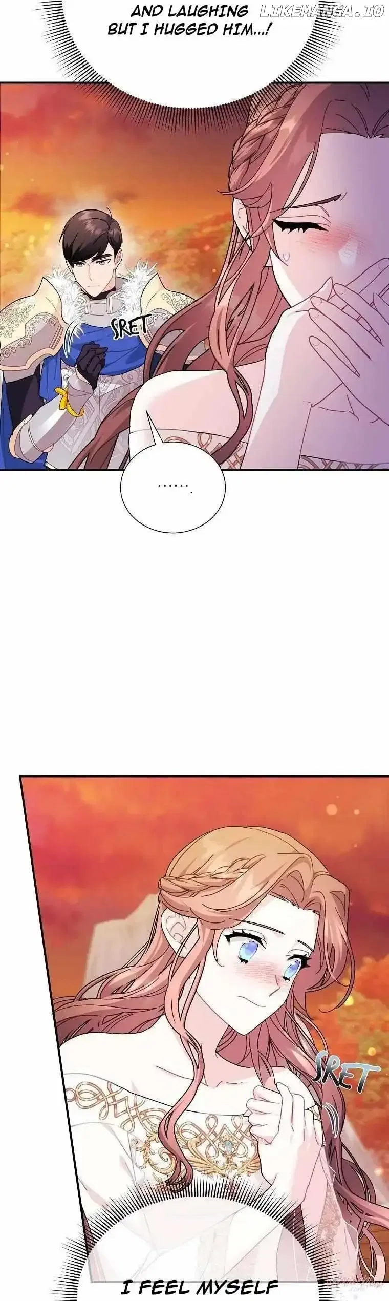 The Falcon Princess Chapter 80 – Page 6