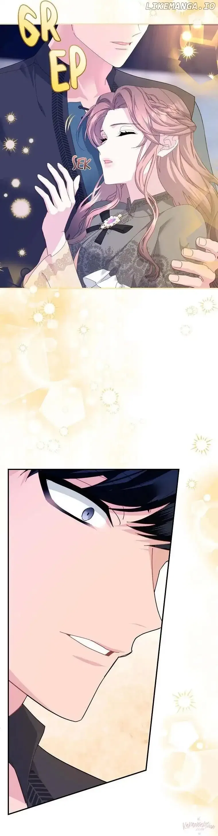 The Falcon Princess Chapter 80 – Page 23