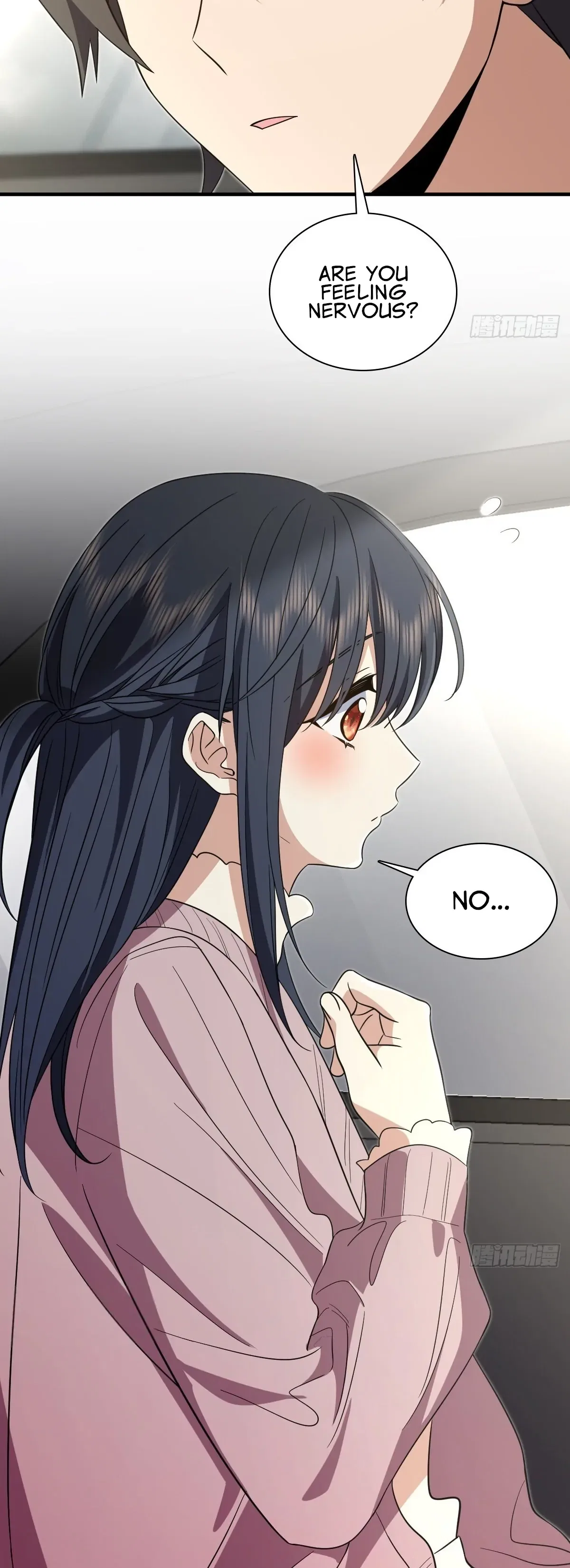 My Wife Is From a Thousand Years Ago Chapter 308 – Page 3