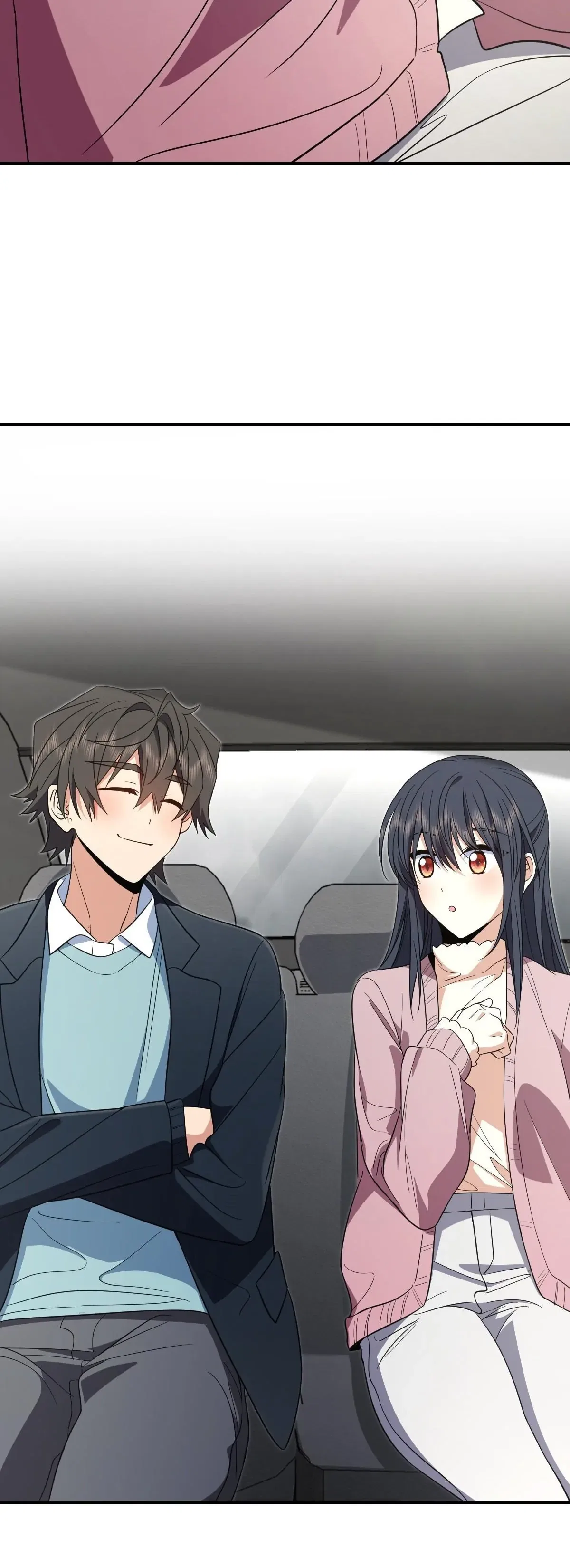 My Wife Is From a Thousand Years Ago Chapter 308 – Page 4