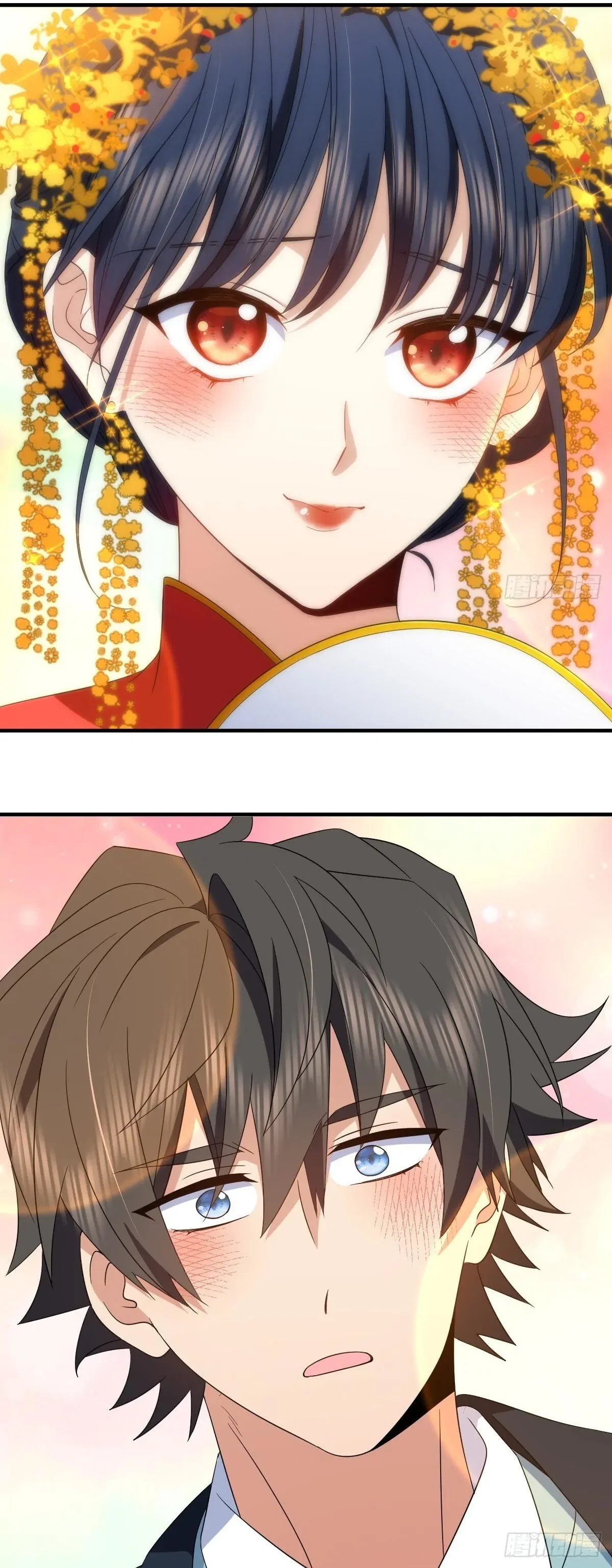 My Wife Is From a Thousand Years Ago Chapter 308 – Page 7
