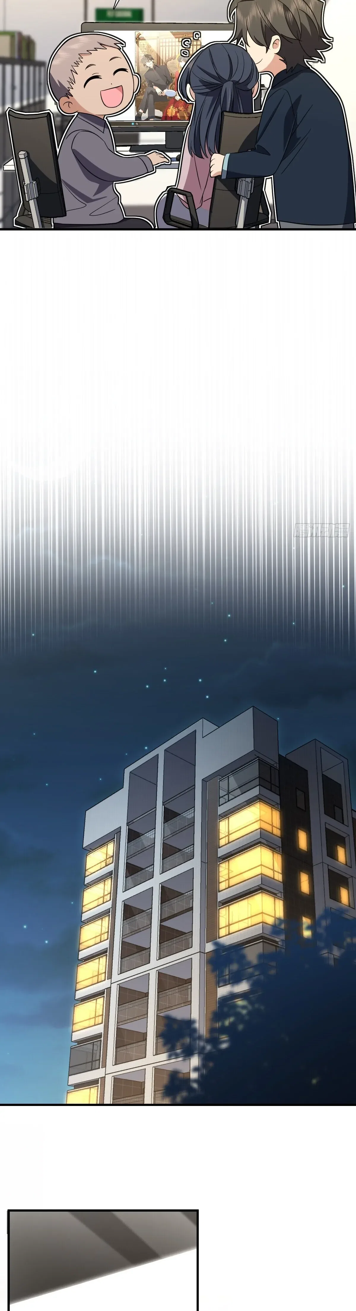 My Wife Is From a Thousand Years Ago Chapter 308 – Page 18