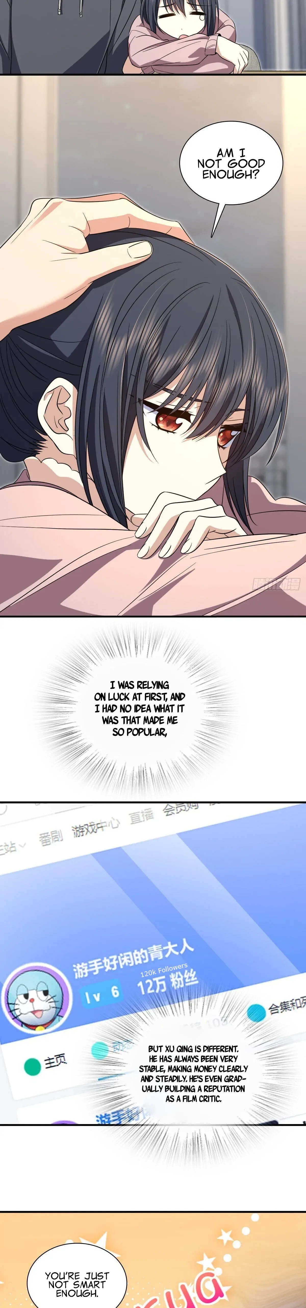 My Wife Is From a Thousand Years Ago Chapter 308 – Page 20