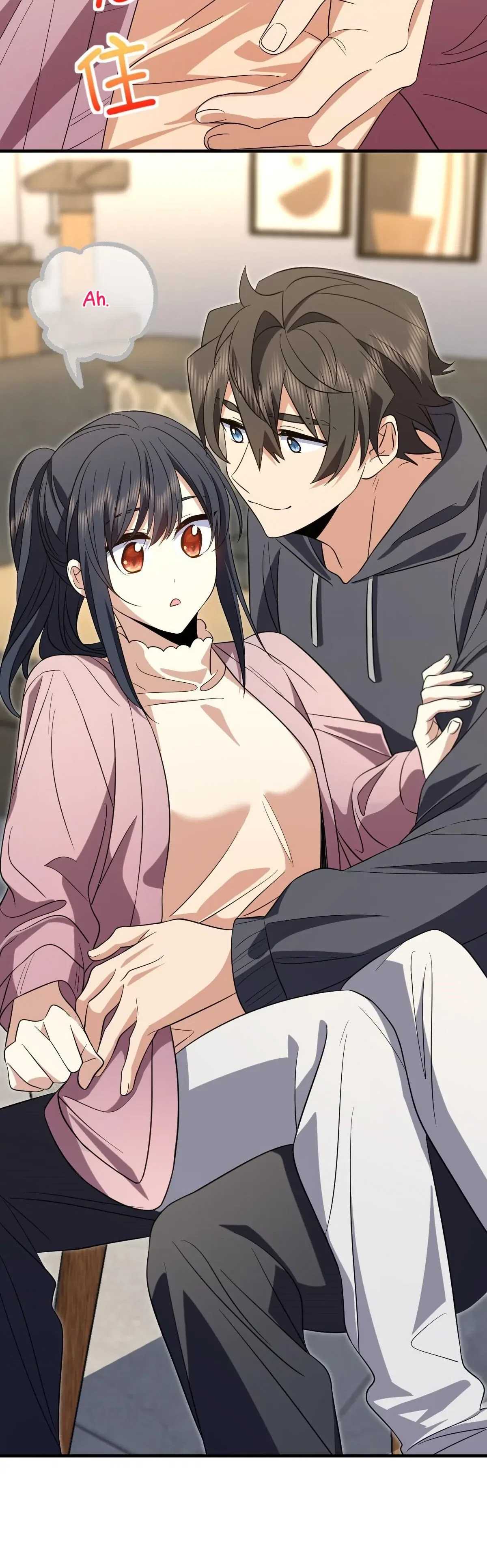 My Wife Is From a Thousand Years Ago Chapter 308 – Page 22