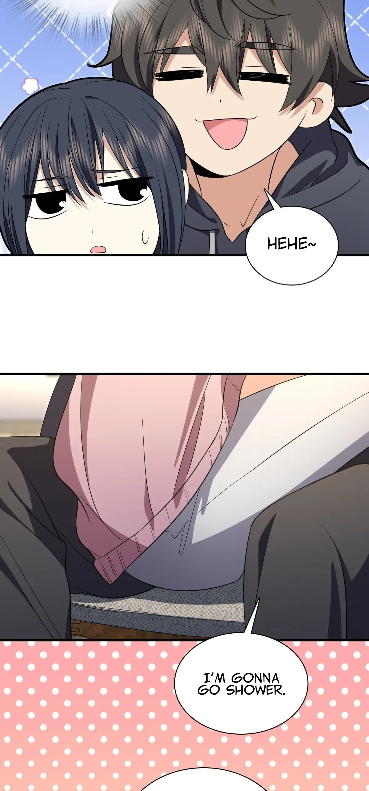 My Wife Is From a Thousand Years Ago Chapter 308 – Page 24