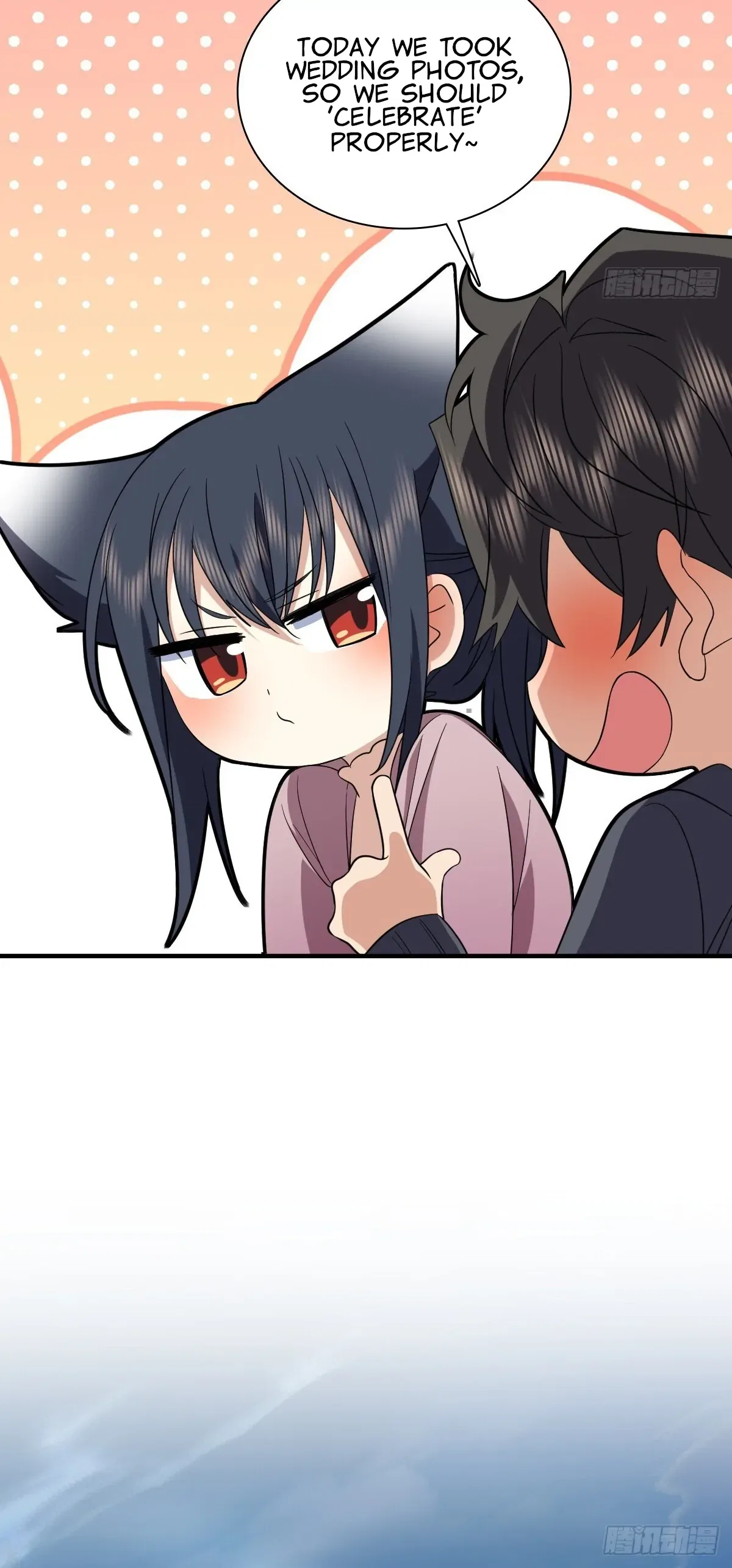 My Wife Is From a Thousand Years Ago Chapter 308 – Page 25