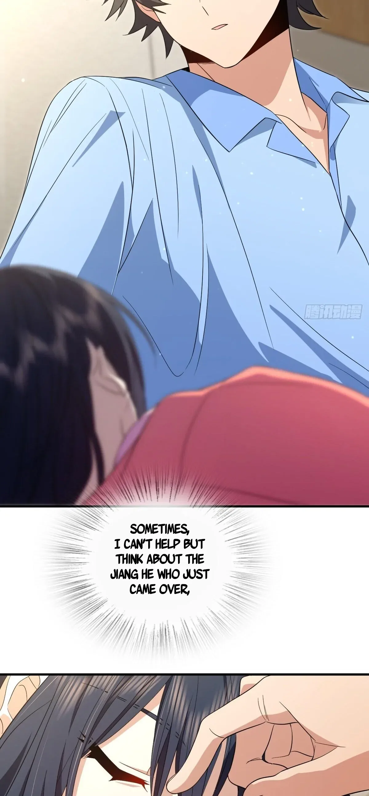 My Wife Is From a Thousand Years Ago Chapter 308 – Page 27