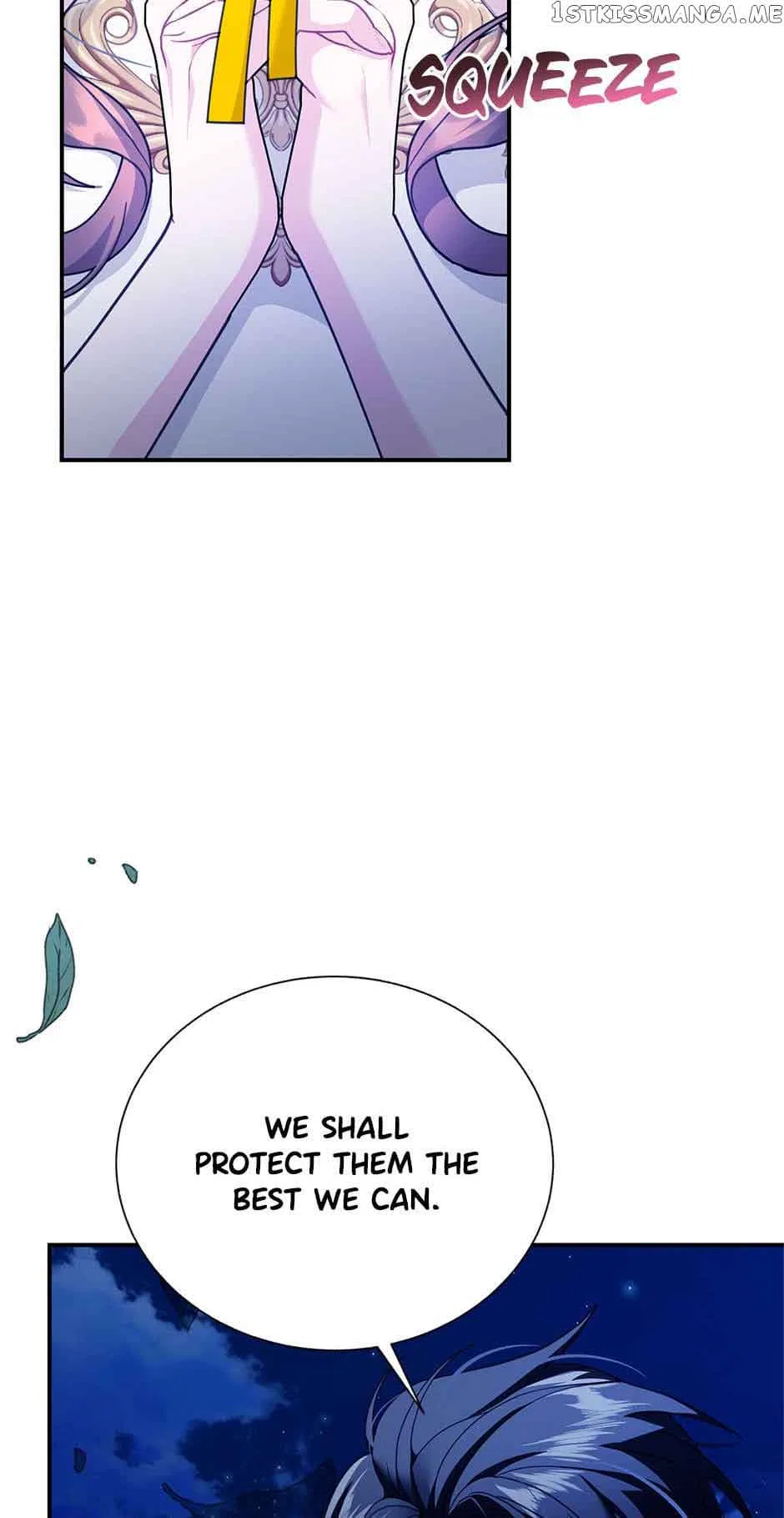 The Falcon Princess Chapter 79 – Page 7