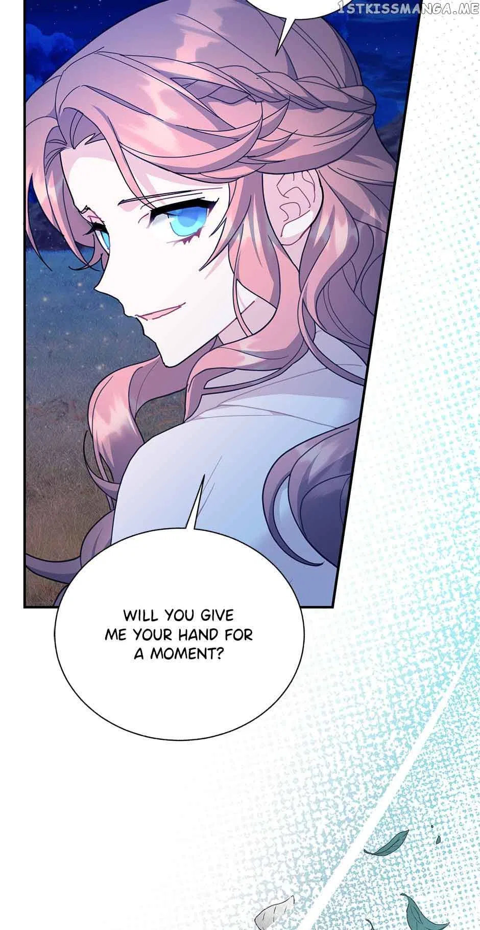 The Falcon Princess Chapter 79 – Page 9