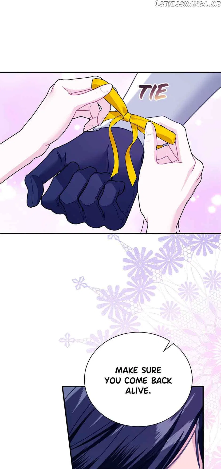 The Falcon Princess Chapter 79 – Page 11